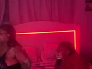 Big-G nude Live Sex Chat Show
