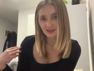 BrandaBuczko nude Live Sex Chat Show