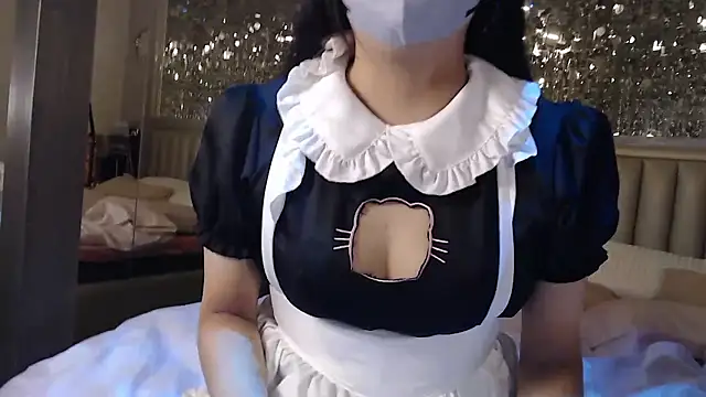 BROsister naked strip on cam for live sex video chat