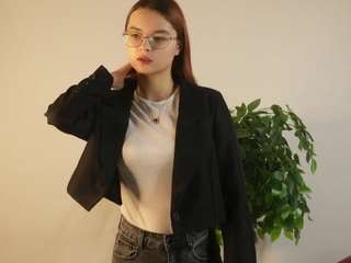 ChaeNoh nude Live Sex Chat Show