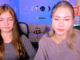 charlie-bonsie nude Live Sex Chat Show