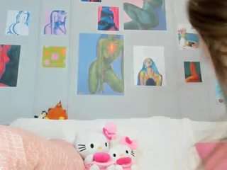 cherry-blush nude Live Sex Chat Show