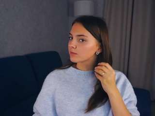 ChiquitaKjellsen nude Live Sex Chat Show