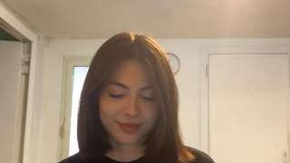 Christen nude Live Sex Chat Show