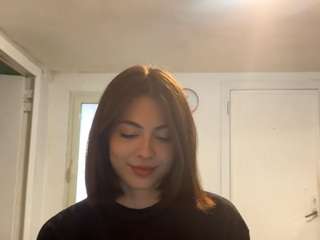 Christen nude Live Sex Chat Show
