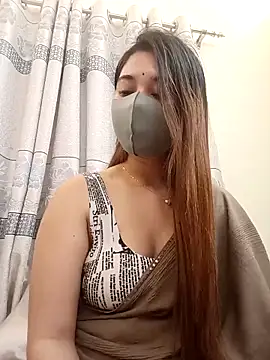 CloudyMist naked strip on cam for live sex video chat