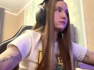 DebiLaurich nude Live Sex Chat Show