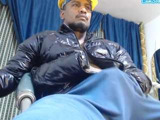 ElCaballeroNegro nude Live Sex Chat Show