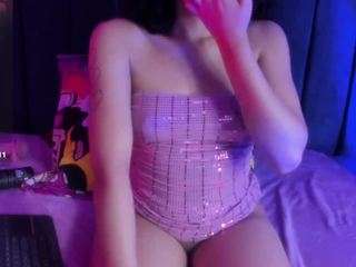 Electra-wish nude Live Sex Chat Show