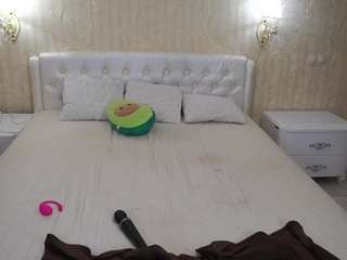 EliaRose nude Live Sex Chat Show
