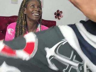 ExoticharmonyB nude Live Sex Chat Show