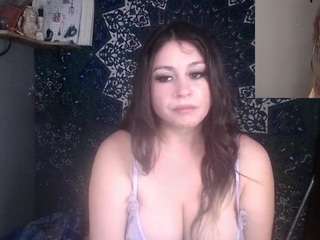 GiaQuartz nude Live Sex Chat Show