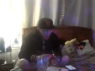 HamTheKing nude Live Sex Chat Show