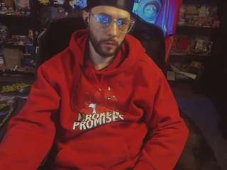 hauntic nude Live Sex Chat Show