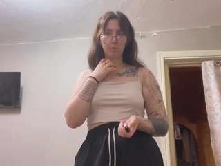IdaNivison nude Live Sex Chat Show