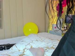 IvyMontero nude Live Sex Chat Show