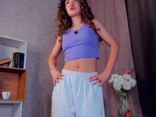 JasminAmmann nude Live Sex Chat Show