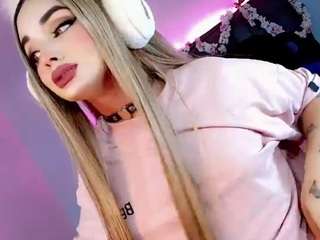 KattieVSweet nude Live Sex Chat Show
