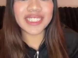 kiwiibloom nude Live Sex Chat Show