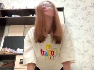 KiyokoVanderroest nude Live Sex Chat Show