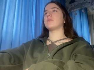 KrystynaRuegg nude Live Sex Chat Show