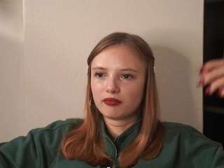 LavernOhanesian nude Live Sex Chat Show