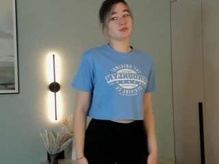 LeonoraGebhard nude Live Sex Chat Show