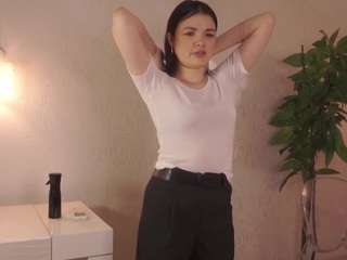LovettaMenchaca nude Live Sex Chat Show