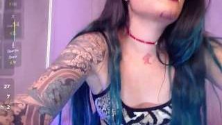LunaAponte nude Live Sex Chat Show