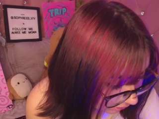Mimilush nude Live Sex Chat Show