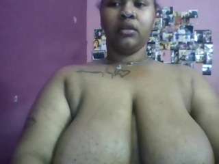 MissDemon nude Live Sex Chat Show