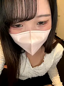 Nemu_chan_ naked strip on cam for live sex video chat