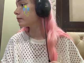 NoemiGovostes nude Live Sex Chat Show