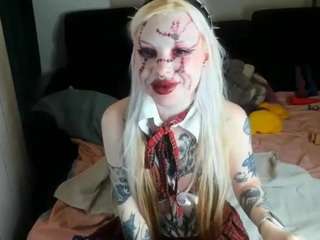 p1nkbutt nude Live Sex Chat Show
