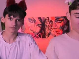 rico-steel nude Live Sex Chat Show