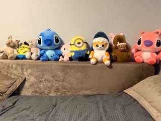 RosalieTowels nude Live Sex Chat Show