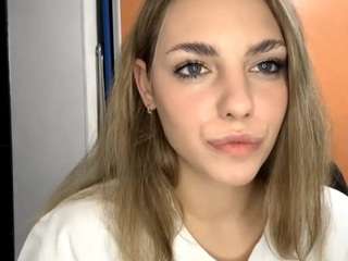RozanneBarrott nude Live Sex Chat Show
