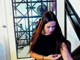 saraimv1 nude Live Sex Chat Show
