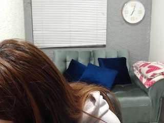 scarlet-redhead nude Live Sex Chat Show