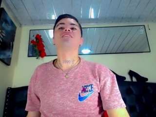 Sebastian Loaiza nude Live Sex Chat Show