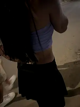 SEX_THE_STREET_ naked strip on cam for live sex video chat
