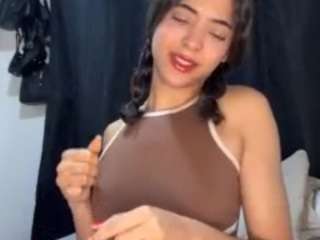 Star-Sweet nude Live Sex Chat Show