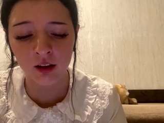 TameikaDumpe nude Live Sex Chat Show