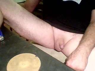timmcginnity nude Live Sex Chat Show