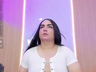Valeria-555 nude Live Sex Chat Show