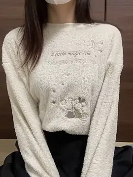 yayoi_jp naked strip on cam for live sex video chat