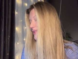 Abbi nude Live Sex Chat Show