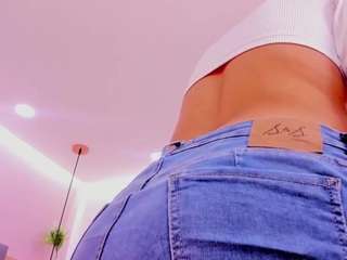 abril-dolly nude Live Sex Chat Show