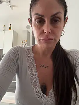 ainaht naked strip on cam for live sex video chat