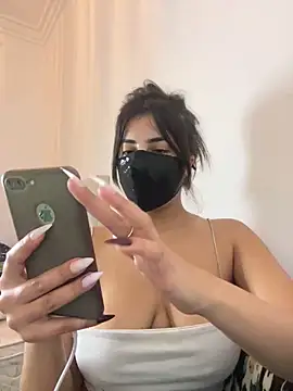 al_anoud naked strip on cam for live sex video chat